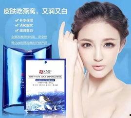 娱乐吃瓜酱面膜的好坏,品质与口碑双丰收的秘密