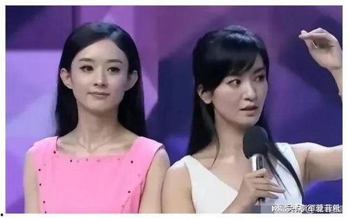 娱乐吃瓜女主是谁,她是如何成为焦点人物的？