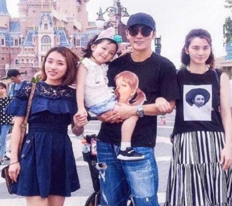 娱乐吃瓜男星推荐老婆