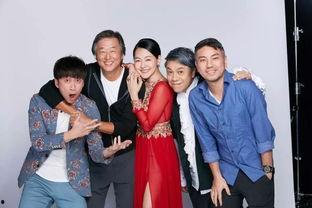 娱乐吃瓜剧组骂搭档,吃瓜剧组内讧，搭档骂战引热议