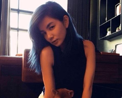 最污女明星的丑事,最污女明星的丑闻曝光，真相令人咋舌