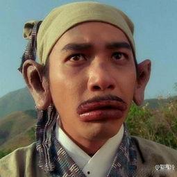 梁朝伟表情包gif,捕捉经典瞬间，演绎百变魅力