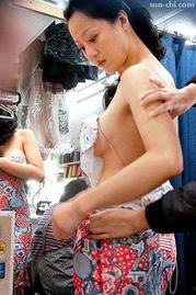 被偷拍的的明星