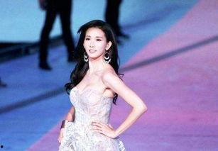 娱乐圈的女星开放,勇敢突破传统界限，展现多元魅力