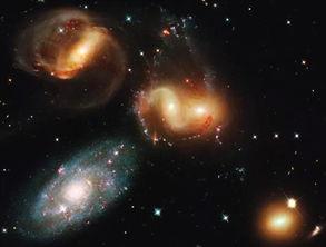 宇宙图片真实图片,探索浩瀚星空的真实画卷