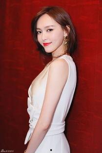 董蕾个人图片,镜头下的魅力瞬间