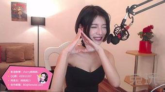美女主播15,15岁少女演绎青春风采